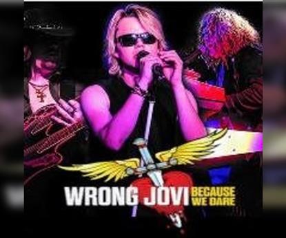 Wrong Jovi