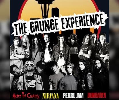 The Grunge Experience