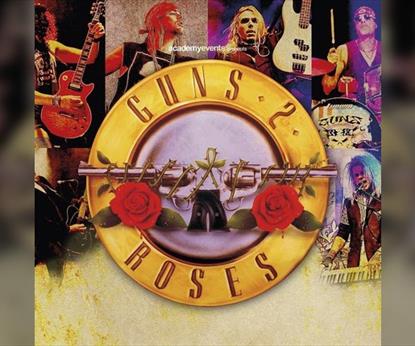 Guns 2 Roses