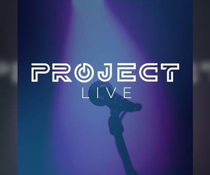 Project Live Winter Showcase 2024