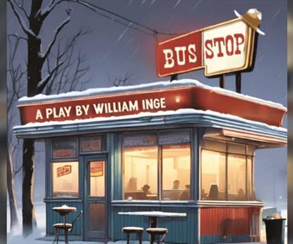 'Bus Stop' by William Inge