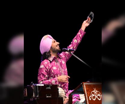 Satinder Sartaaj