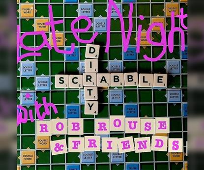 Dirty Scrabble