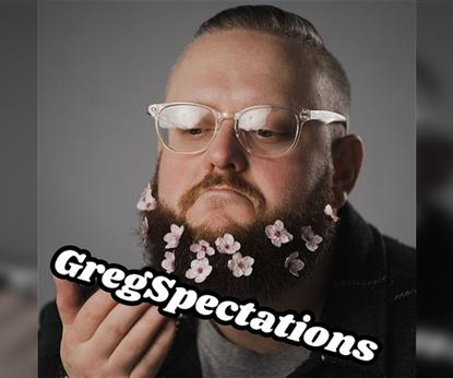 Greg Houston: GregSpectations