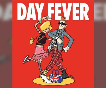 Day Fever