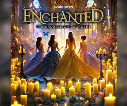 Enchanted