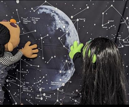 "A Puppet Christmas Carol" – Aurora Puppet Theatre