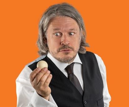 Richard Herring's Leicester Square Theatre Podcast