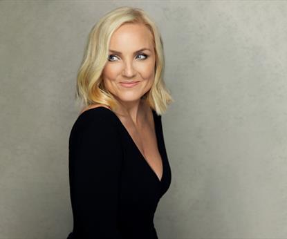 Kerry Ellis
