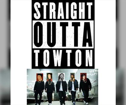 Straight Outta Towton