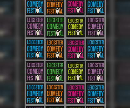 Leicester Comedy Festival Gala Preview Show