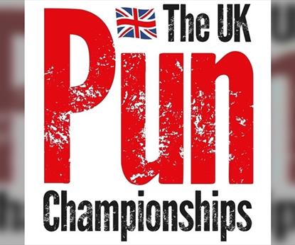 The UK Pun Championships