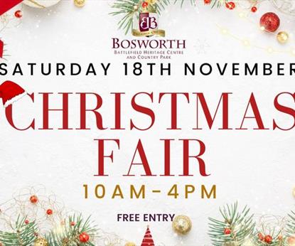 Christmas Fair