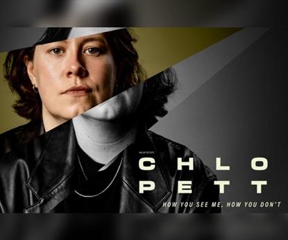 Chloe Petts: How You See Me, How You Don't
