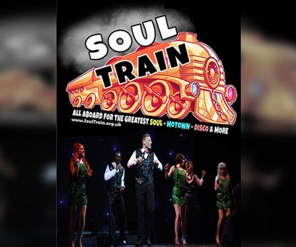 Soul Train 