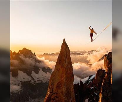 Banff Mountain Film Festival