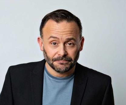 Geoff Norcott: Basic Bloke 2