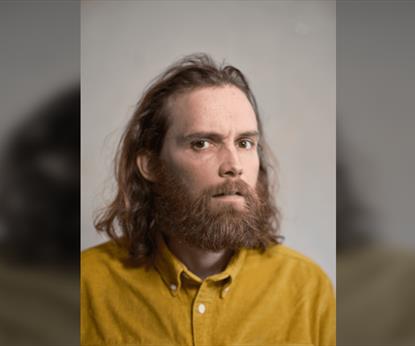 Rob Auton – The Rob Auton Show