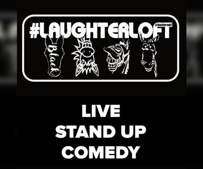 Laughter Loft