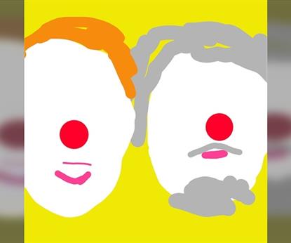 The Goldsmith & East Character Comedy Hour