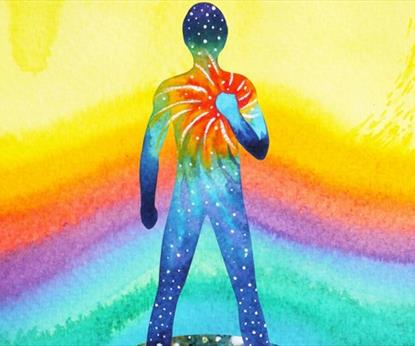 How The Mind Heals The Body With Dr David Hamilton