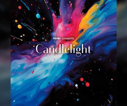 Candlelight: Coldplay vs Ed Sheeran