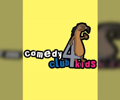 Comedy Club 4 Kids