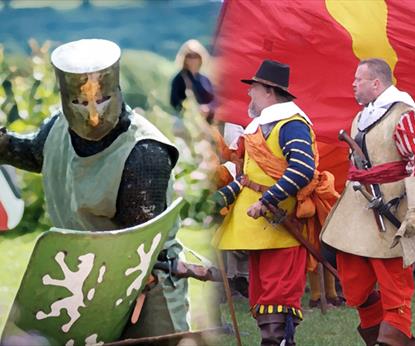 The sieges of Leicester by Matthew Morris