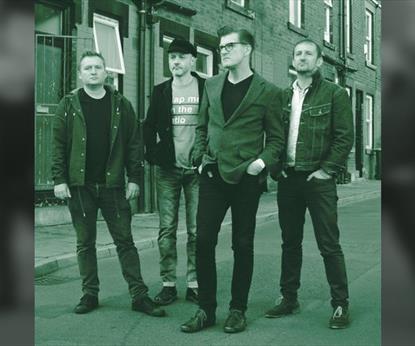 The Smyths