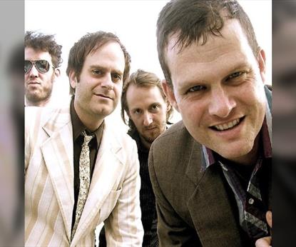 Electric Six