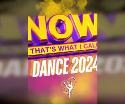 Now That's What I Call Dance 2024