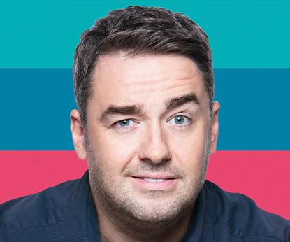 Jason Manford - A Manford All Seasons