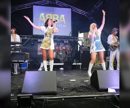 ABBA Sensation