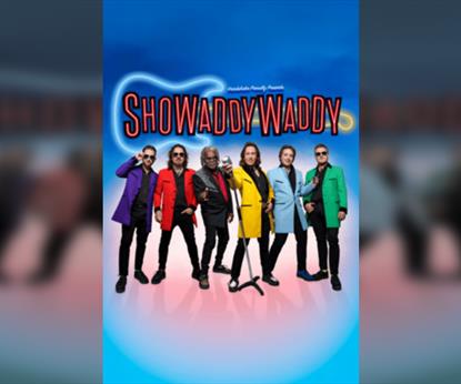 Showaddywaddy