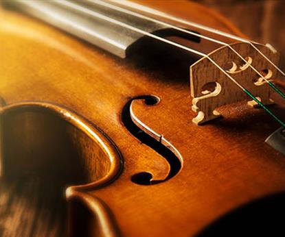 A Violin