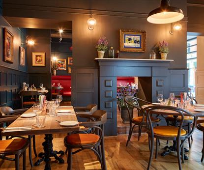 Bistrot Pierre