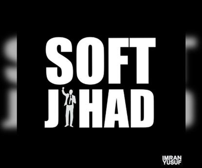 Imran Yusuf: SOFT JIHAD