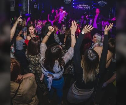 Johnny2Bad - UB40 Tribute