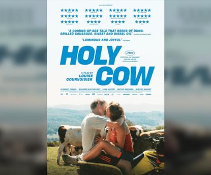 Holy Cow