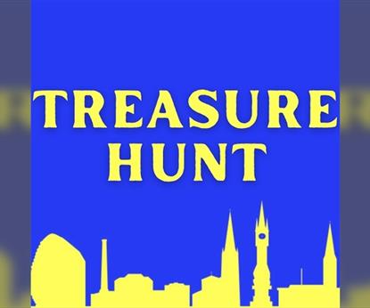 Treasure Hunt