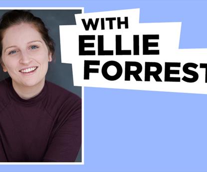 Accent Refresher Workshop with Ellie Forrest