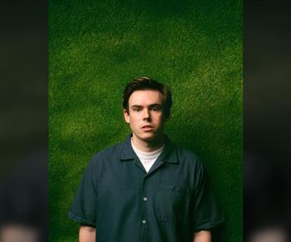 Rhys James: Spilt Milk