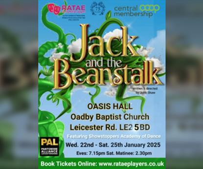 Jack and the Beanstalk