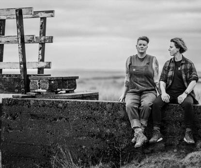 O'hooley & Tidow 'Cloudheads'