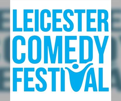 Leicester Comedy Festival Closing Gala Show