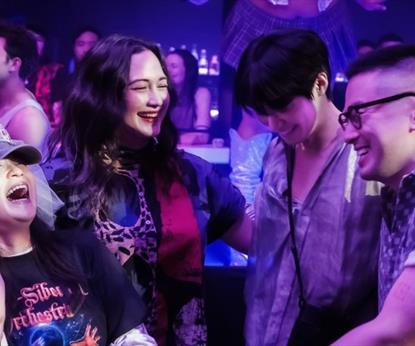 The Wedding Banquet