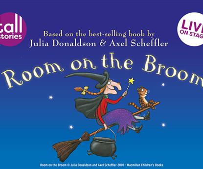 Room on the Broom