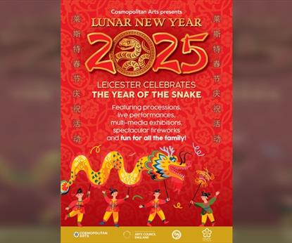 Lunar New Year