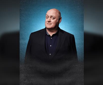 Dara Ó Briain: Re:Creation