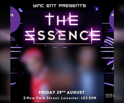 The Essence